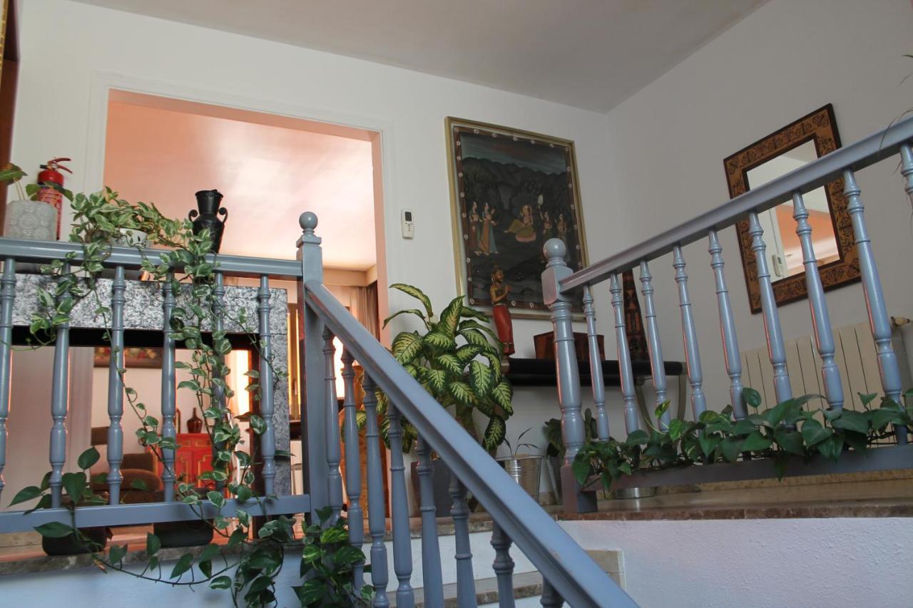 La Casa Dels Boscos Villa Tarragona Bagian luar foto