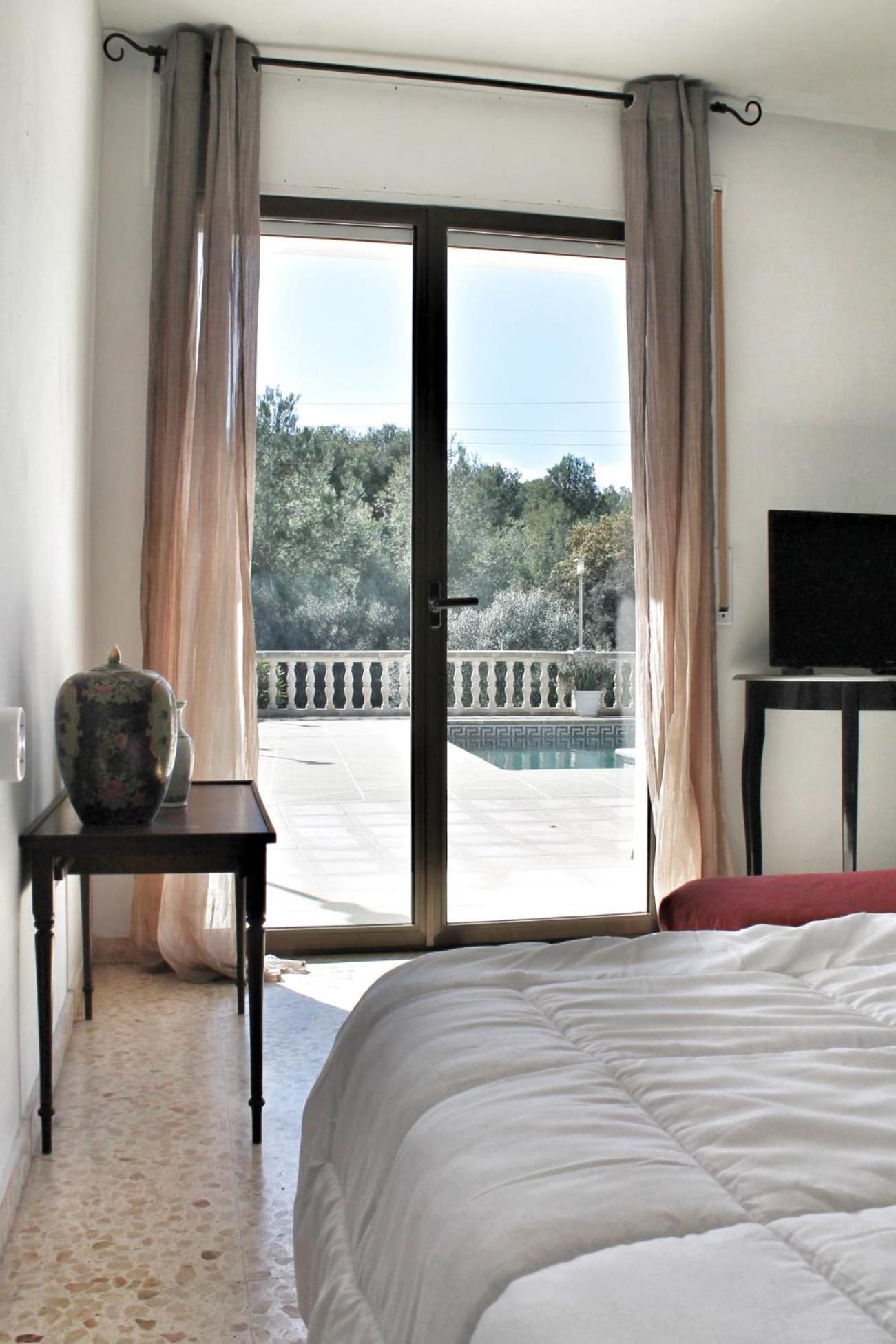 La Casa Dels Boscos Villa Tarragona Bagian luar foto
