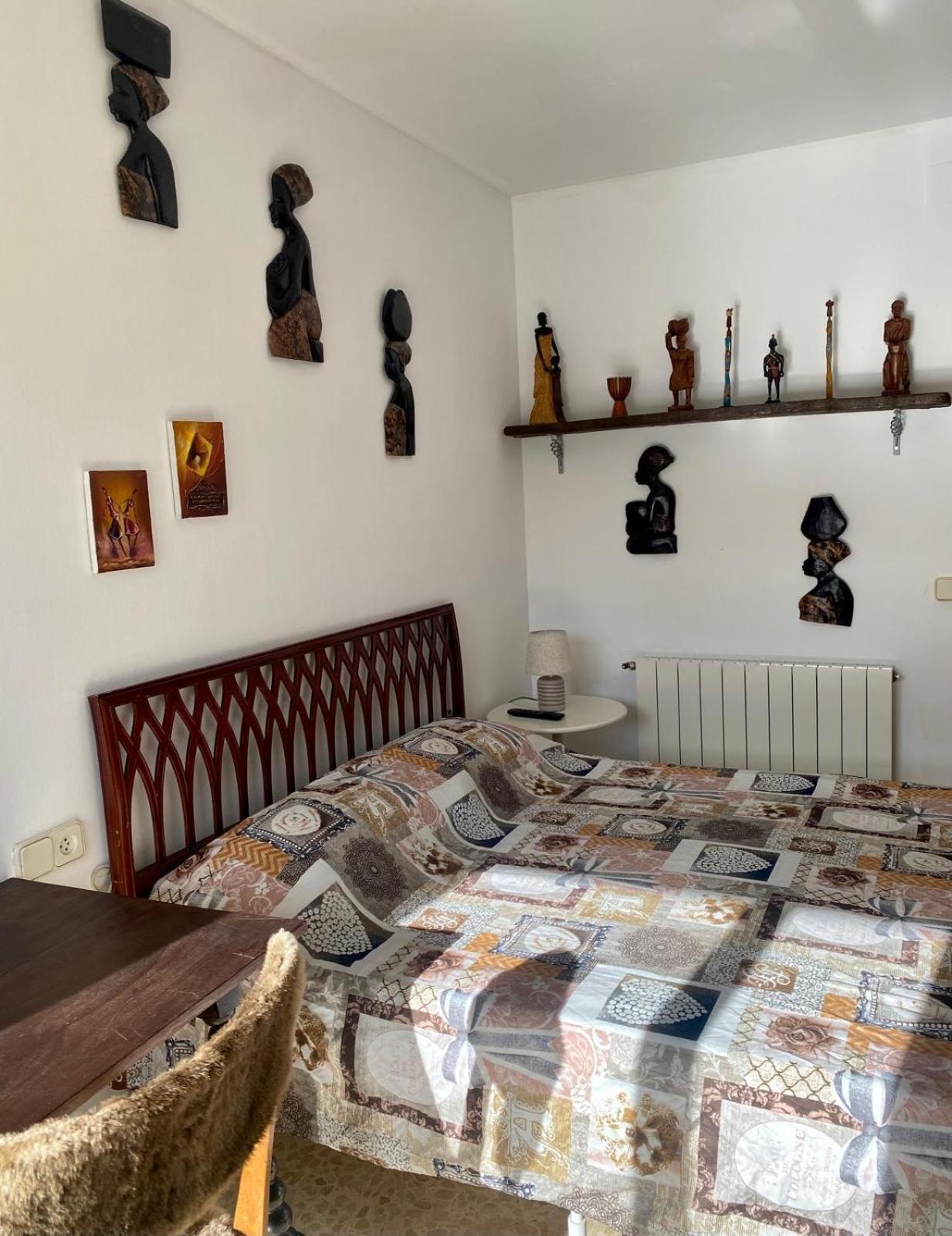 La Casa Dels Boscos Villa Tarragona Bagian luar foto