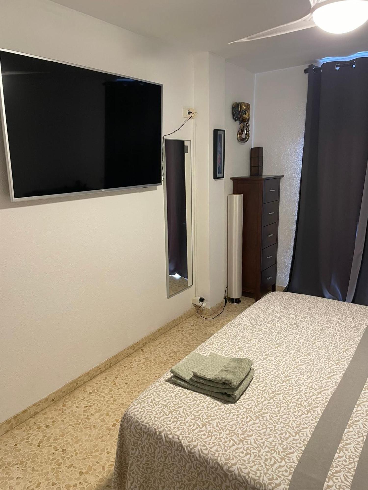 La Casa Dels Boscos Villa Tarragona Bagian luar foto