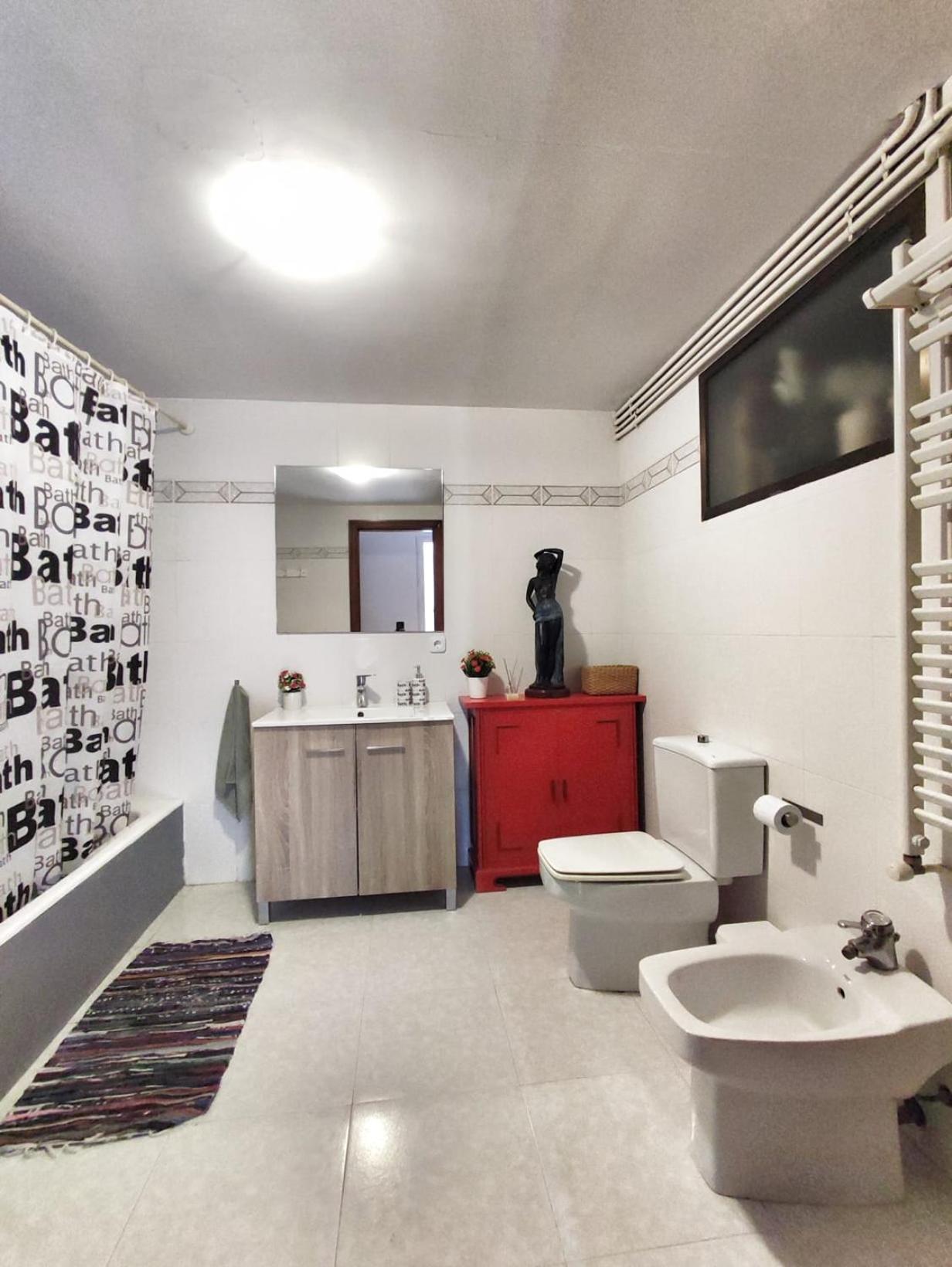 La Casa Dels Boscos Villa Tarragona Ruang foto