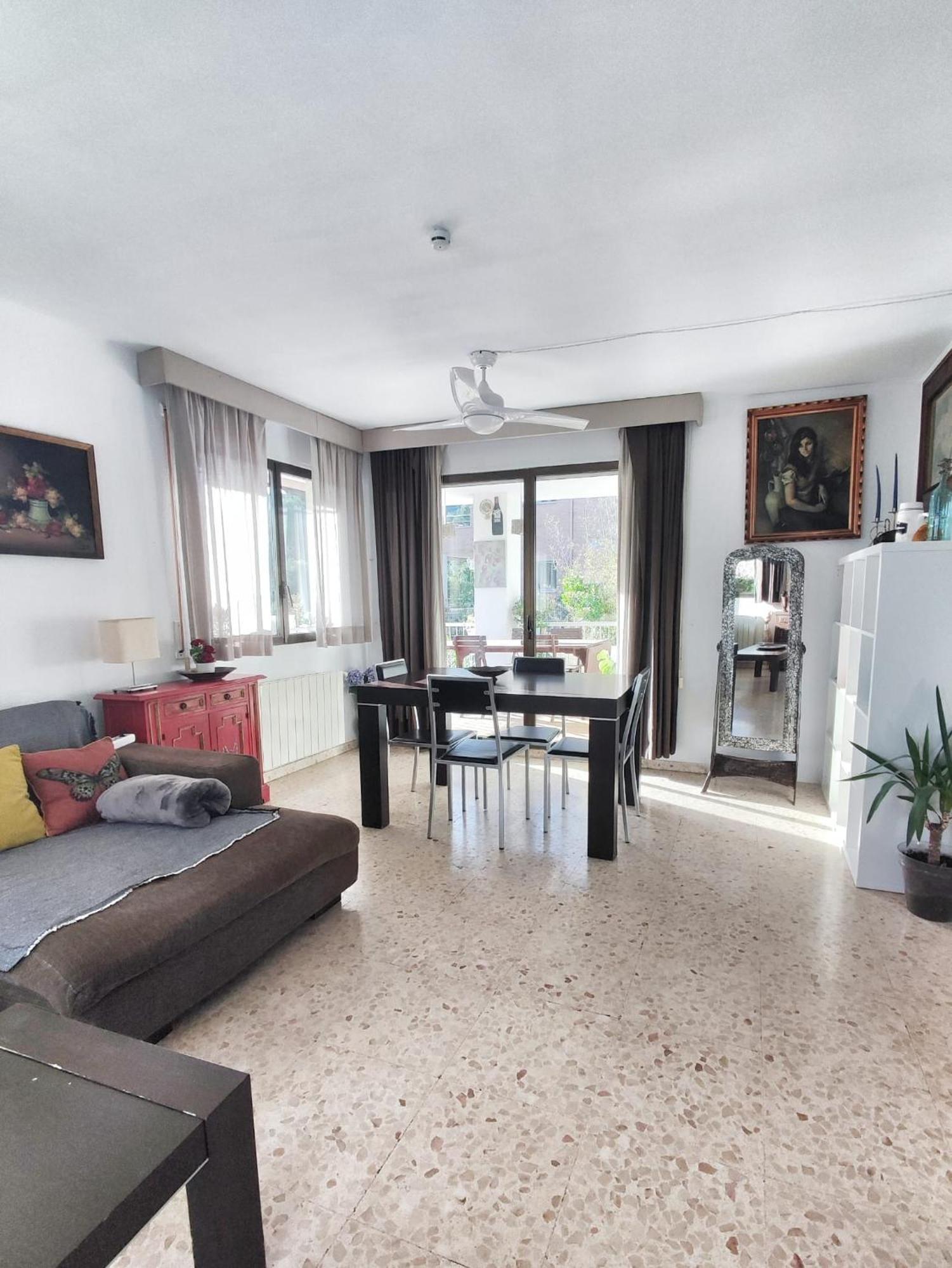 La Casa Dels Boscos Villa Tarragona Bagian luar foto
