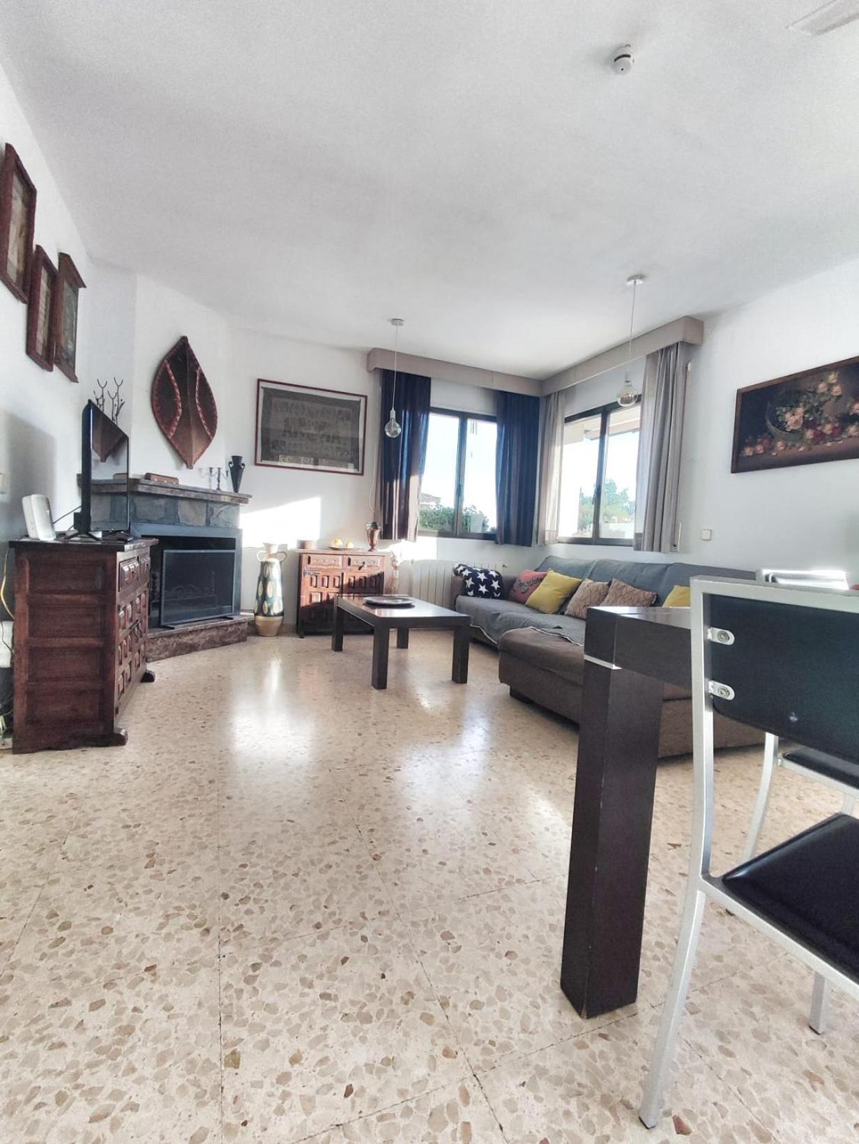 La Casa Dels Boscos Villa Tarragona Bagian luar foto